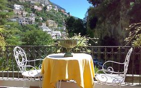 Apartment Positano Elegant Terrace By Interhome